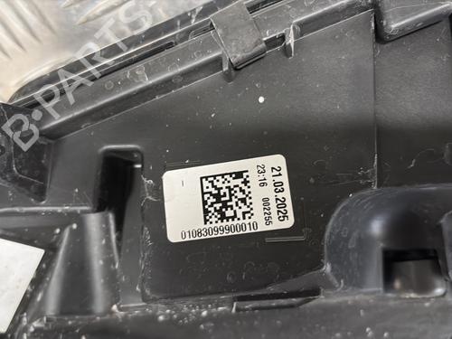 Højre positionslygte RENAULT CLIO V (B7_) 1.0 TCe 90 (B7MT) (91 hp) 30497712