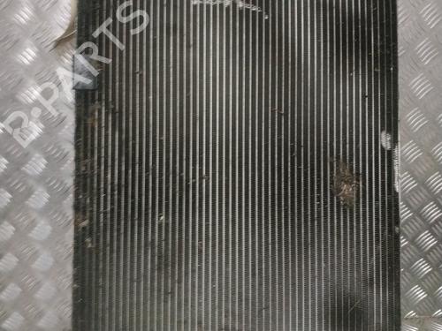 AC radiator NISSAN QASHQAI I (J10, NJ10) 1.5 dCi | BP30546054M32