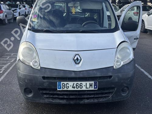 Gearbox RENAULT KANGOO Express (FW0/1_) | BP37156175M3 - Image 7