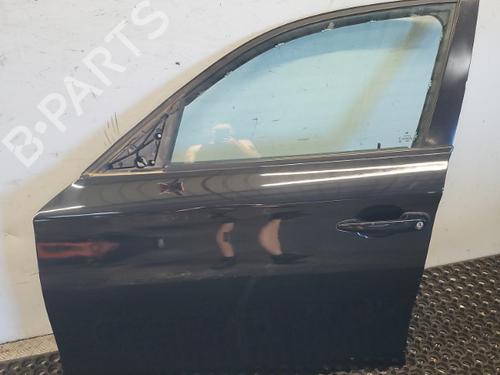 Used Left front door BMW 1 (E87) 118 d (143 hp) 20343237
