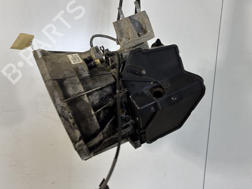 Gearbox FORD FIESTA VI (CB1, CCN) 1.4 TDCi | BP23789493M3 - Image 5