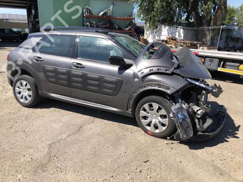 Ignition barrel CITROËN C4 CACTUS 1.2 VTi 82 | BP22093853M48 - Image 9