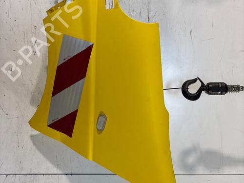 left-front-fenders-renault-trafic-ii-van-fl-2001-38629091 main image