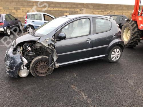 Left taillight CITROËN C1 (PM_, PN_) 1.0 | BP20348954C34 