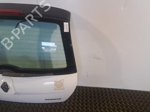 Tailgate RENAULT CLIO II (BB_, CB_) 1.5 dCi (B/C2J) | BP27820662C6 