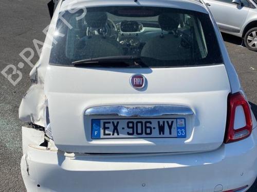 Starter FIAT 500 (312_) 1.2 (312AXA1A) | BP20344268M8 