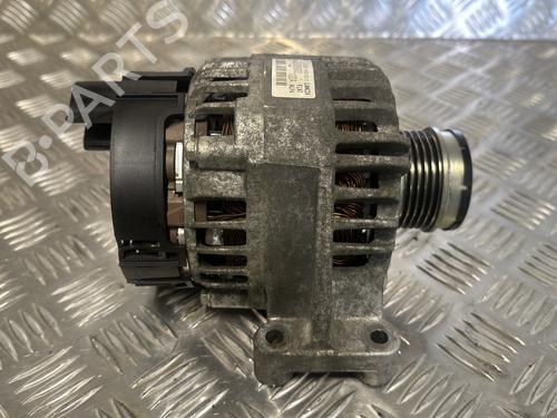 Alternator FIAT DOBLO Cargo (263_) 1.4 Natural Power | BP21808546M7 