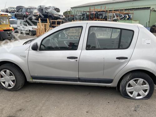 Gearbox DACIA SANDERO 1.5 dCi | BP22095398M3  - Image 8