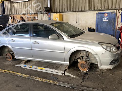 Right mirror OPEL VECTRA C GTS (Z02) 1.9 CDTI (F68) | BP22094204C27 