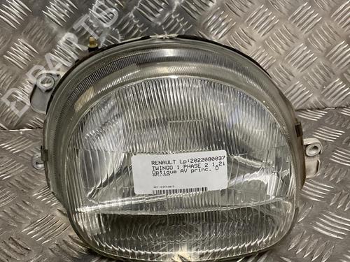 Right headlight RENAULT TWINGO I (C06_) 1.2 (C066, C068) | BP20346968C29 