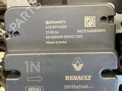 Dashboard DACIA SPRING EV (B6M1) | BP22095128C46 - Image 4