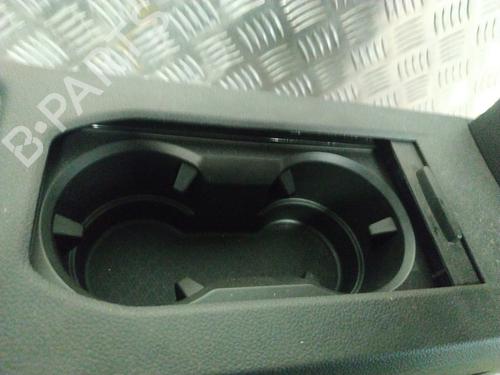 Bracciolo centrale RENAULT CLIO V (B7_) 1.6 E-TECH 145 (B7MU) | BP37735042I20 - Image 2