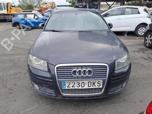 Left tailgate light AUDI A3 (8P1) 2.0 TDI 16V | BP25267644C79 - Image 3