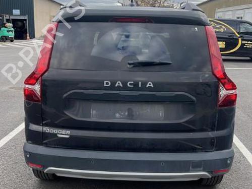 Other DACIA JOGGER (RK_) 1.0 TCe 100 ECO-G (RKMT) | BP27673785O1 - Image 8