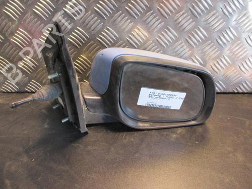 Used Right mirror KIA PICANTO I (SA) 1.1 (65 hp) 20346059