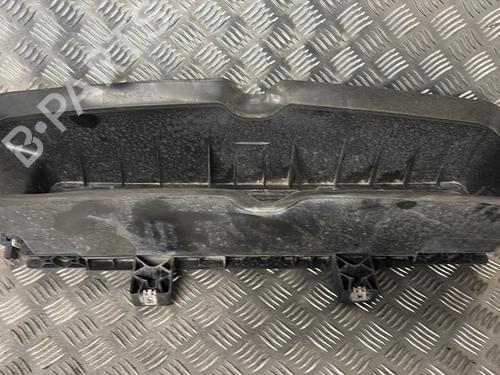 Frontfanger-spoiler RENAULT TWINGO III (BCM_, BCA_) Z.E: (BCA1) (82 hp) 30948214