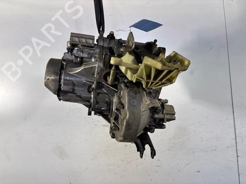 Gearbox CITROËN C3 II (SC_) 1.6 HDi | BP37528701M3 - Image 4