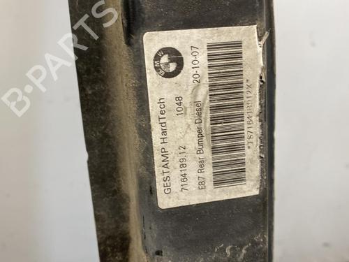 Rear bumper reinforcement BMW 1 (E87) 118 d | BP20345462C73 