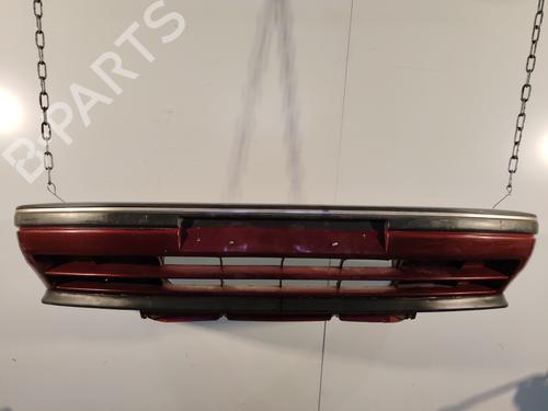Used Front bumper RENAULT 21 (B48_) 1.7 (B48E) (90 hp) 25267481