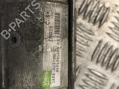 Used Starter Starter CITROËN C5 III (RD_) 2.0 HDi 140 (RDRHF8, RDRHFA, RDRHA8, RDRHAJ) (140 hp) 32171311 32171311