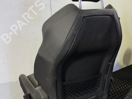 Used Right front seat Right front seat PEUGEOT 3008 II SUV (MC_, MR_, MJ_, M4_) 1.2 THP/ PureTech 130 (MRHNSM, MRHNSU, MRHNSJ, MRHNYW,... (131 hp) 32093425 32093425