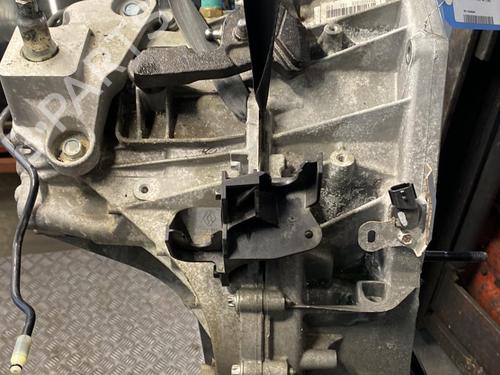 Gearbox NISSAN MICRA V (K14)  | BP22094217M3 