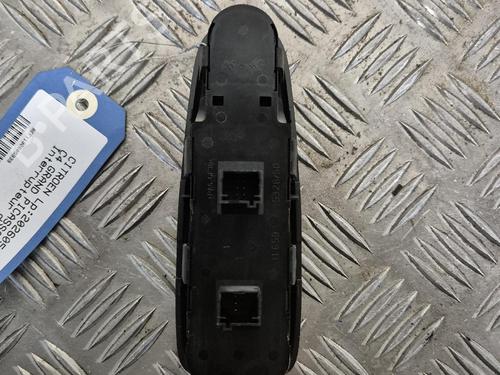 Used Left front window switch Left front window switch 38055349 38055349
