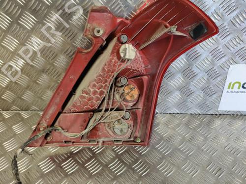 Used Left taillight Left taillight SUZUKI SWIFT III (MZ, EZ) 1.3 DDiS (RS413D) (75 hp) 22094340 22094340