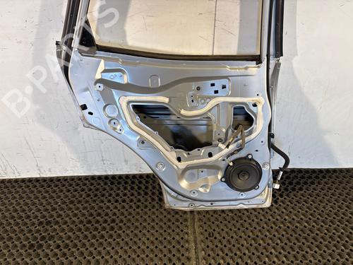 Used Left rear door Left rear door RENAULT KADJAR (HA_, HL_) 1.6 dCi 130 (HLA4) (130 hp) 32078484 32078484