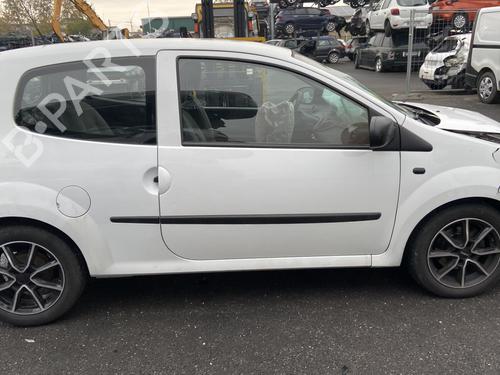 Engine RENAULT TWINGO II (CN0_) 1.2 16V (CN0K, CN0V, CN0A) | BP22095429M1  - Image 12