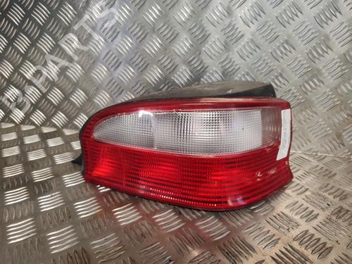 Used Right taillight CITROËN SAXO (S0, S1) 1.5 D (58 hp) 29281649