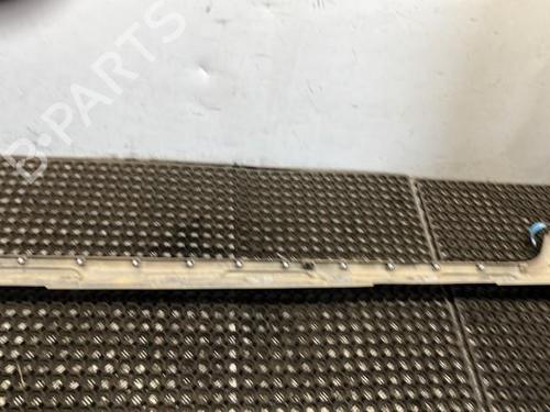 Right sideskirt DACIA JOGGER (RK_) 1.0 TCe 100 ECO-G (RKMT) 764504105R