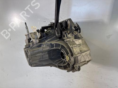 Gearbox RENAULT CAPTUR II (HF_) TCe 140 (HFN0) | BP37735419M3 - Image 7