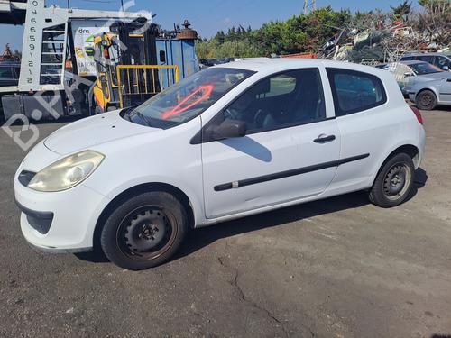 Left mirror RENAULT CLIO III (BR0/1, CR0/1) 1.5 dCi (C/BR0G, C/BR1G) | BP20346550C26 