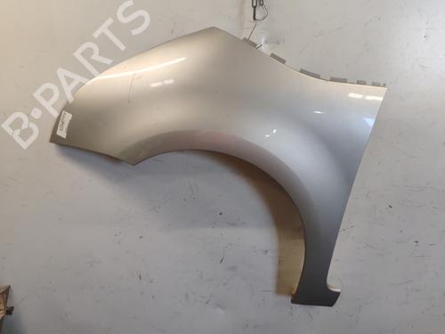 Used Left front fenders CITROËN C4 Picasso I MPV (UD_) 1.6 HDi (109 hp) 26939754