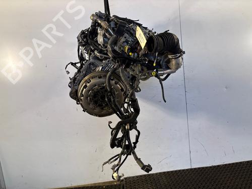 Engine TOYOTA AURIS (_E15_) 2.0 D-4D (ADE150_, ADE150R) | BP37007986M1 - Image 13