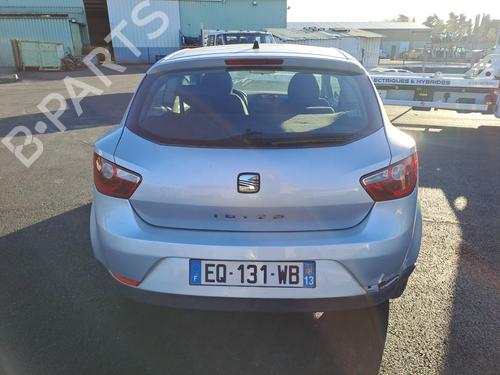 Used Parts SEAT IBIZA IV (6J5, 6P1) 1.2 2347948