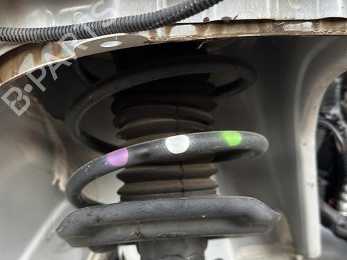Right front shock absorber RENAULT TWINGO III (BCM_, BCA_)  | BP28139999M17 