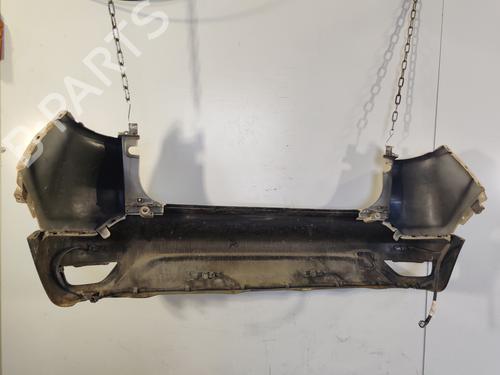 Rear bumper RENAULT CAPTUR I (J5_, H5_) 1.5 dCi 90 (J5N4, J5M5, J5MW, J5M6, J5AL, J5AJ) | BP26583680C8