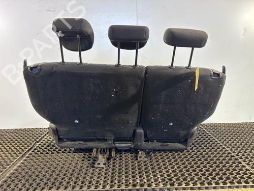 Rear seat RENAULT CAPTUR I (J5_, H5_) 1.5 dCi 90 (J5N4, J5M5, J5MW, J5M6, J5AL, J5AJ) | BP34570317C17 - Image 3