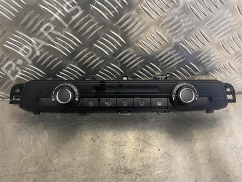 Used Climate control Climate control PEUGEOT PARTNER Box Body/MPV (K9) 1.5 BlueHDi 75 (75 hp) 22093934 22093934