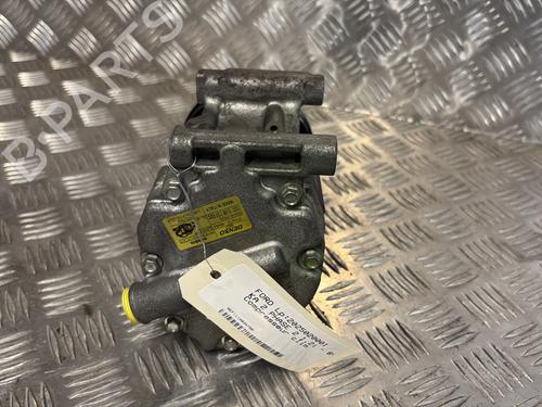 AC compressor FORD KA (RU8) 1.2 | BP28185149M34