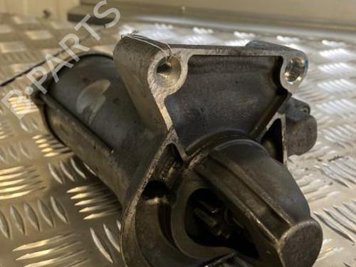 Starter PEUGEOT 2008 I (CU_) 1.6 BlueHDi 120 | BP20344857M8 