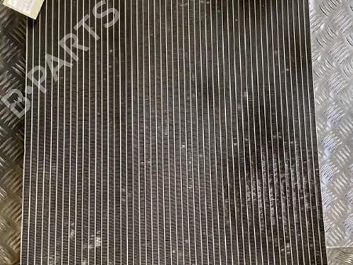 AC radiator RENAULT KADJAR (HA_, HL_) 1.2 TCe 130 (HLMR) | BP22096405M32 