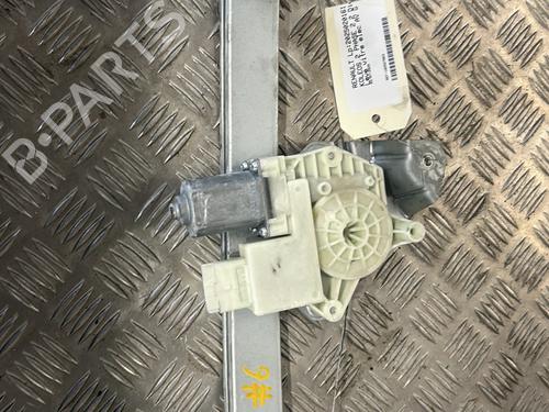 Front left window mechanism RENAULT KOLEOS II (HC_) | BP24179014C22 - Image 3