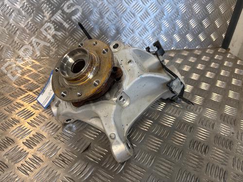 Left front steering knuckle RENAULT AUSTRAL E-TECH 200 Hybrid (HGM2) | BP37735490M25 - Image 3
