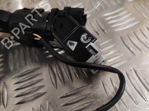 Used Ignition barrel Ignition barrel PEUGEOT 208 II (UB_, UP_, UW_, UJ_) 1.5 BlueHDI 100 (102 hp) 28360744 28360744