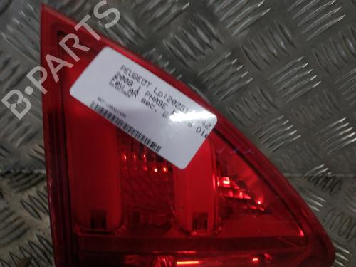 Left tailgate light PEUGEOT 2008 I (CU_) 1.6 HDi | BP32060885C79 - Image 2
