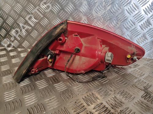 Left taillight PEUGEOT 307 CC (3B) 2.0 16V | BP30002624C34