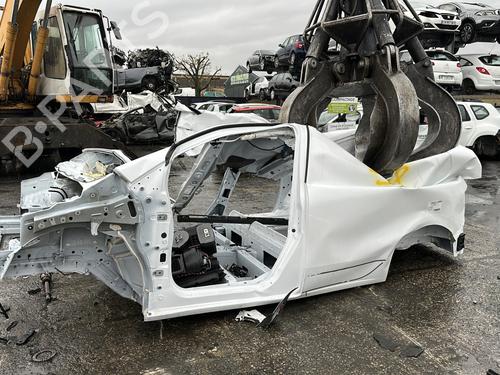 Camera RENAULT KANGOO III Box Body/MPV 1.5 Blue dCi 95 (FJAB) | BP37734996E14 - Image 59